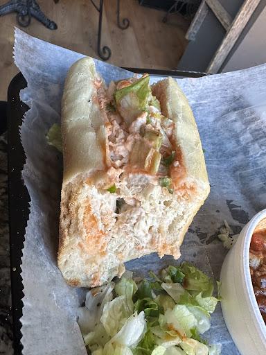 Photo of Smoky Mountain Sub Shop by Sandwich Mamas - 29 Miller St, Waynesville, NC 28786