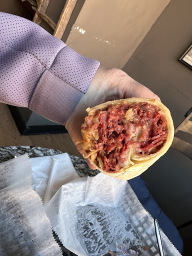 Photo of Smoky Mountain Sub Shop by Sandwich Mamas - 29 Miller St, Waynesville, NC 28786