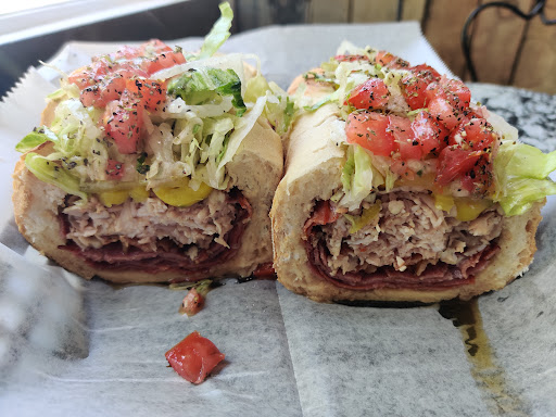 Photo of Smoky Mountain Sub Shop by Sandwich Mamas - 29 Miller St, Waynesville, NC 28786