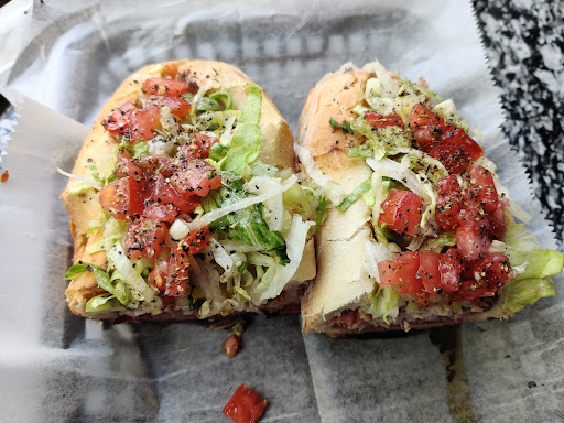 Photo of Smoky Mountain Sub Shop by Sandwich Mamas - 29 Miller St, Waynesville, NC 28786