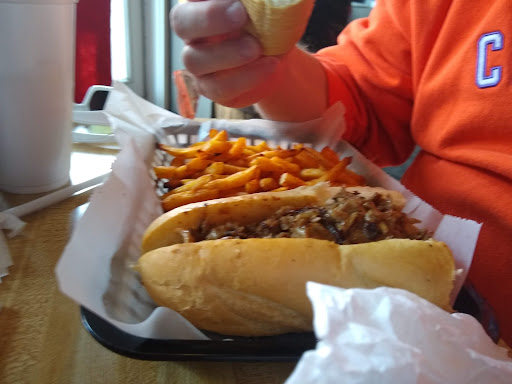 Photo of Smoky Mountain Sub Shop by Sandwich Mamas - 29 Miller St, Waynesville, NC 28786