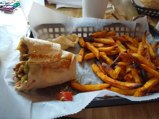 Photo of Smoky Mountain Sub Shop by Sandwich Mamas - 29 Miller St, Waynesville, NC 28786