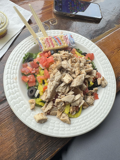 Photo of Smoky Mountain Sub Shop by Sandwich Mamas - 29 Miller St, Waynesville, NC 28786