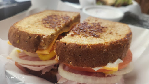 Photo of Smoky Mountain Sub Shop by Sandwich Mamas - 29 Miller St, Waynesville, NC 28786