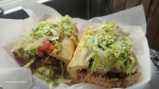 Photo of Smoky Mountain Sub Shop by Sandwich Mamas - 29 Miller St, Waynesville, NC 28786