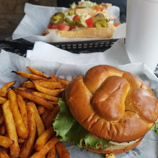 Photo of Smoky Mountain Sub Shop by Sandwich Mamas - 29 Miller St, Waynesville, NC 28786