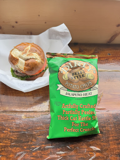 Photo of Smoky Mountain Sub Shop by Sandwich Mamas - 29 Miller St, Waynesville, NC 28786