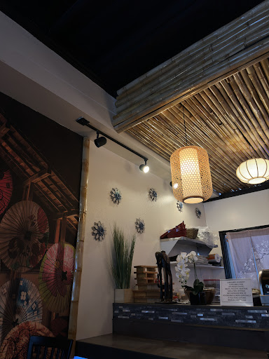 Photo of Suwana Asian Cuisine - 128 N Main St, Waynesville, NC 28786