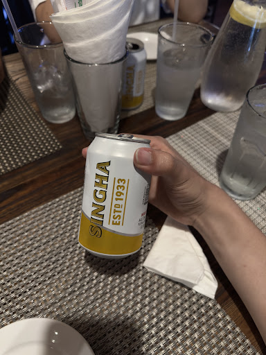 Photo of Suwana Asian Cuisine - 128 N Main St, Waynesville, NC 28786