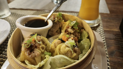 Photo of Suwana Asian Cuisine - 128 N Main St, Waynesville, NC 28786