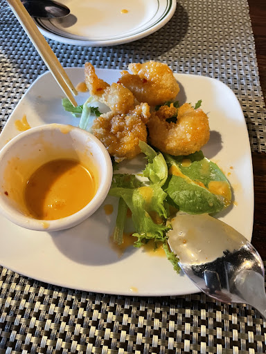 Photo of Suwana Asian Cuisine - 128 N Main St, Waynesville, NC 28786