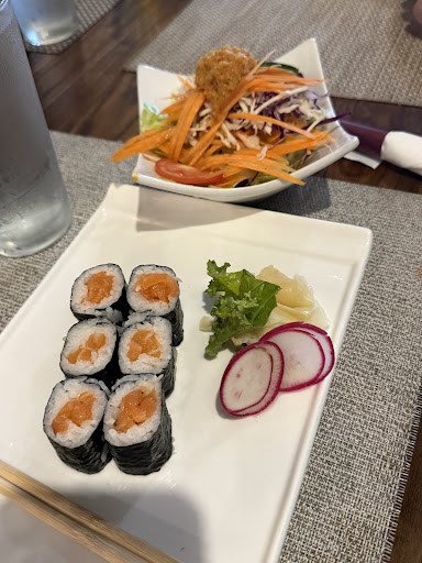 Photo of Suwana Asian Cuisine - 128 N Main St, Waynesville, NC 28786