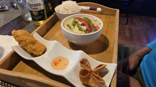 Photo of Suwana Asian Cuisine - 128 N Main St, Waynesville, NC 28786