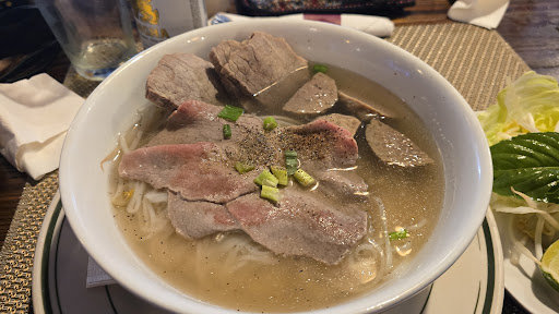 Photo of Suwana Asian Cuisine - 128 N Main St, Waynesville, NC 28786