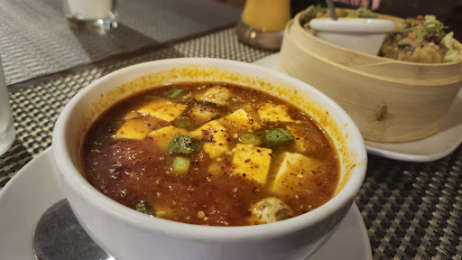 Photo of Suwana Asian Cuisine - 128 N Main St, Waynesville, NC 28786