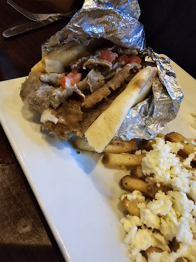 Photo of Theo Yianni's - 322 American Way, Weirton, WV 26062