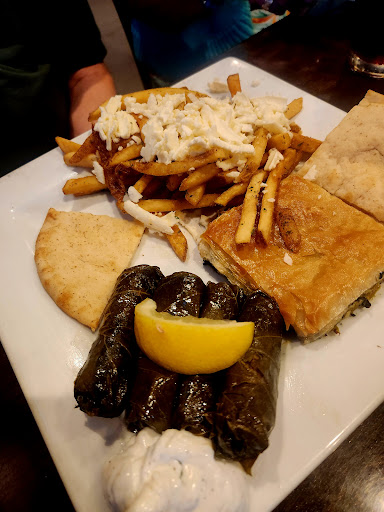 Photo of Theo Yianni's - 322 American Way, Weirton, WV 26062