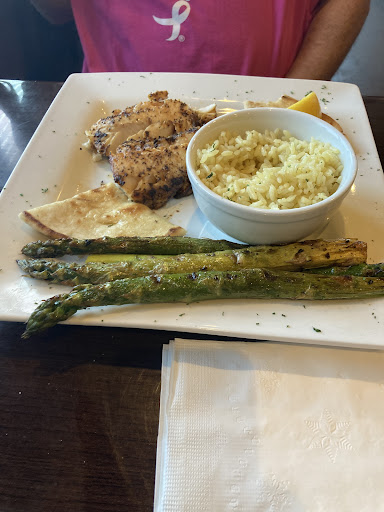 Photo of Theo Yianni's - 322 American Way, Weirton, WV 26062