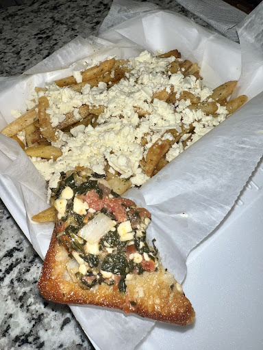 Photo of Theo Yianni's - 322 American Way, Weirton, WV 26062