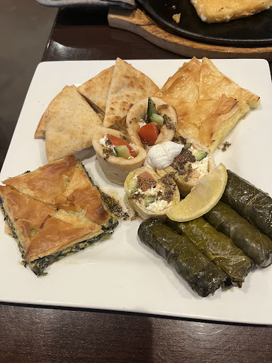 Photo of Theo Yianni's - 322 American Way, Weirton, WV 26062