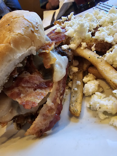 Photo of Theo Yianni's - 322 American Way, Weirton, WV 26062