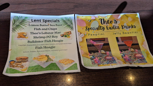 Photo of Theo Yianni's - 322 American Way, Weirton, WV 26062