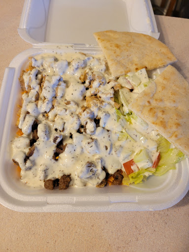 Photo of Zhara's Fairmont (Halal) - 310 Merchant St Rear, Fairmont, WV 26554