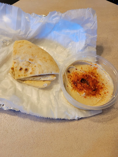 Photo of Zhara's Fairmont (Halal) - 310 Merchant St Rear, Fairmont, WV 26554