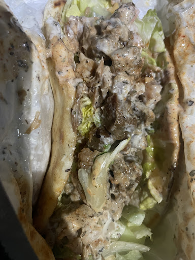 Photo of Zhara's Fairmont (Halal) - 310 Merchant St Rear, Fairmont, WV 26554