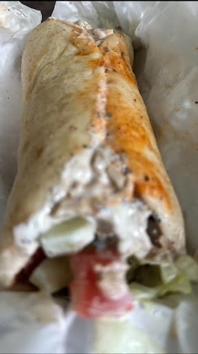 Photo of Zhara's Fairmont (Halal) - 310 Merchant St Rear, Fairmont, WV 26554