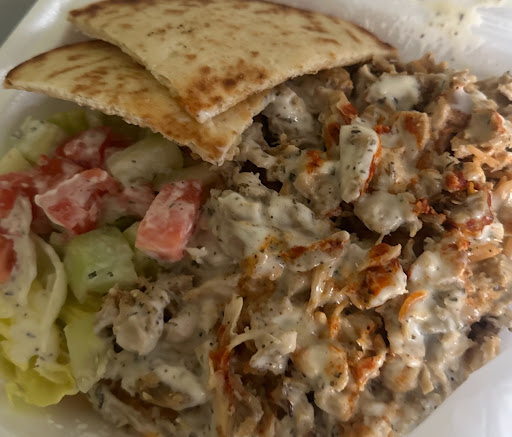 Photo of Zhara's Fairmont (Halal) - 310 Merchant St Rear, Fairmont, WV 26554