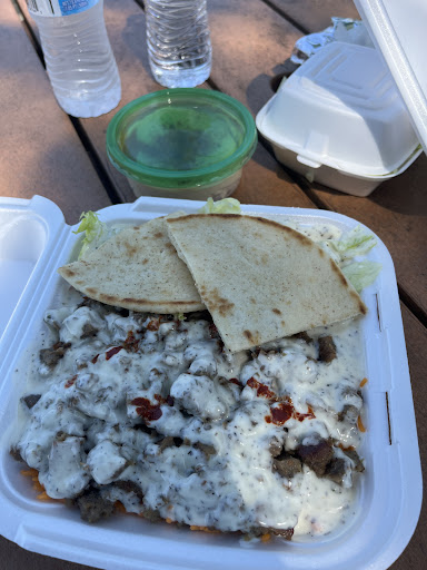 Photo of Zhara's Fairmont (Halal) - 310 Merchant St Rear, Fairmont, WV 26554