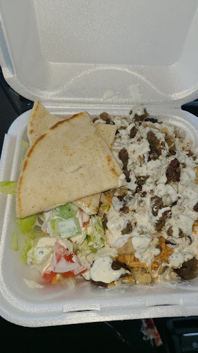 Photo of Zhara's Fairmont (Halal) - 310 Merchant St Rear, Fairmont, WV 26554