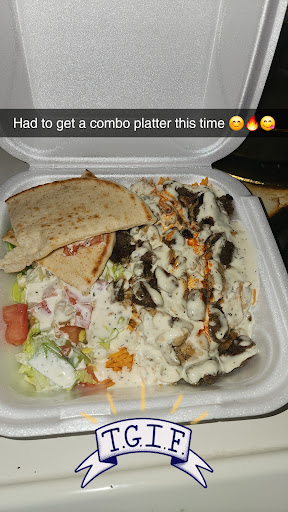 Photo of Zhara's Fairmont (Halal) - 310 Merchant St Rear, Fairmont, WV 26554