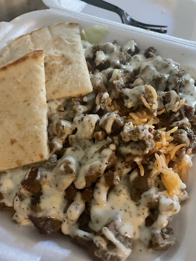 Photo of Zhara's Fairmont (Halal) - 310 Merchant St Rear, Fairmont, WV 26554