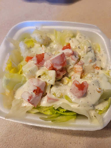 Photo of Zhara's Fairmont (Halal) - 310 Merchant St Rear, Fairmont, WV 26554