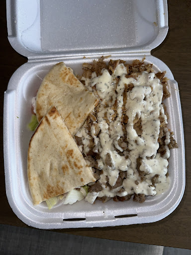 Photo of Zhara's Fairmont (Halal) - 310 Merchant St Rear, Fairmont, WV 26554