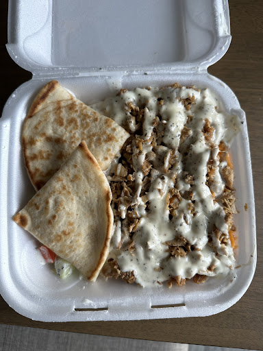 Photo of Zhara's Fairmont (Halal) - 310 Merchant St Rear, Fairmont, WV 26554