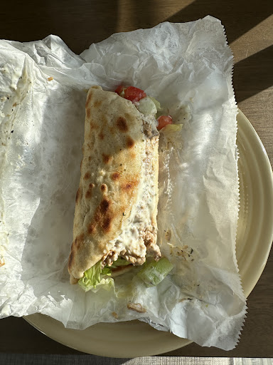 Photo of Zhara's Fairmont (Halal) - 310 Merchant St Rear, Fairmont, WV 26554