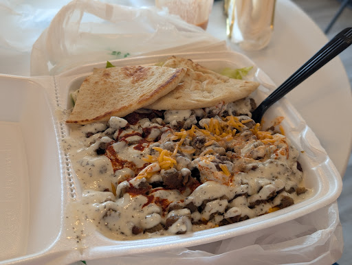 Photo of Zhara's Fairmont (Halal) - 310 Merchant St Rear, Fairmont, WV 26554