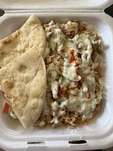 Photo of Zhara's Fairmont (Halal) - 310 Merchant St Rear, Fairmont, WV 26554