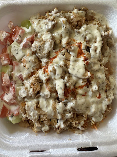 Photo of Zhara's Fairmont (Halal) - 310 Merchant St Rear, Fairmont, WV 26554