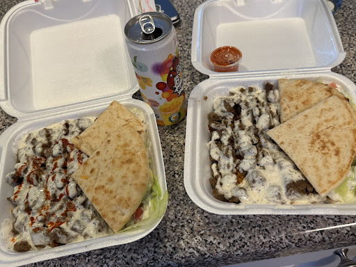 Photo of Zhara's Fairmont (Halal) - 310 Merchant St Rear, Fairmont, WV 26554