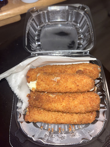 Photo of Naz's Halal Food - Tampa - 1815 E Fowler Ave, Tampa, FL 33612