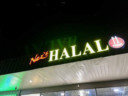 Photo of Naz's Halal Food - Tampa - 1815 E Fowler Ave, Tampa, FL 33612