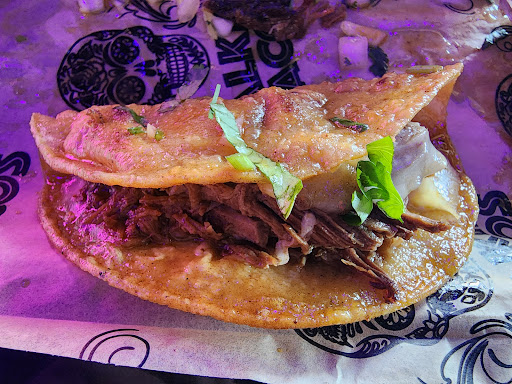 Photo of Naz's Halal Food - Tampa - 1815 E Fowler Ave, Tampa, FL 33612