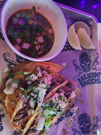 Photo of Naz's Halal Food - Tampa - 1815 E Fowler Ave, Tampa, FL 33612