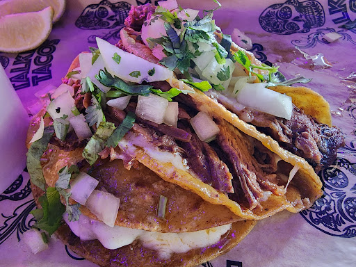 Photo of Naz's Halal Food - Tampa - 1815 E Fowler Ave, Tampa, FL 33612