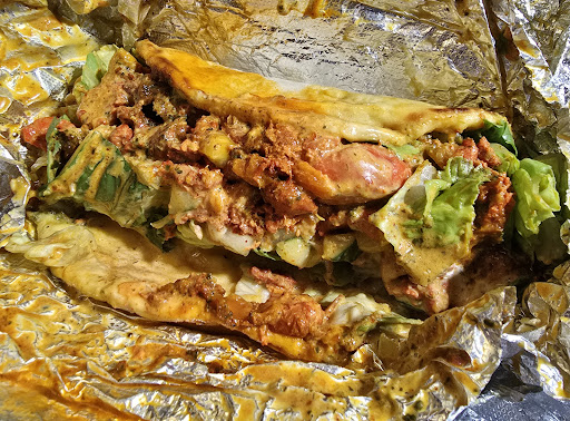 Photo of Naz's Halal Food - Tampa - 1815 E Fowler Ave, Tampa, FL 33612