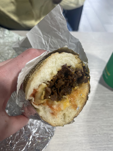 Photo of Naz's Halal Food - Tampa - 1815 E Fowler Ave, Tampa, FL 33612